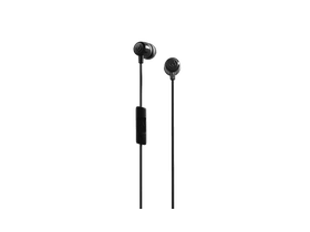 Skullcandy Jib USB-C Fülhallgató, fekete (S2JMY-S740)