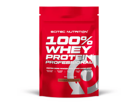 100%Whey Protein Professional 500g eper