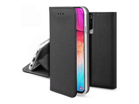 Gigapack Xiaomi Redmi 13C/ Poco C65 Flip tok, fekete (153583) Gigapack Xiaomi Redmi 13C/ Poco C65 Flip tok, fekete (153583)