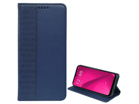Gigapack T Phone 2 5G Flip tok, sötétkék (159687) Gigapack T Phone 2 5G Flip tok, sötétkék (159687)