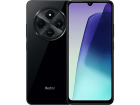 Xiaomi Redmi 14C 4/128GB Okostelefon, éjfekete + Telekom SIM Xiaomi Redmi 14C 4/128GB Okostelefon, éjfekete + Telekom SIM