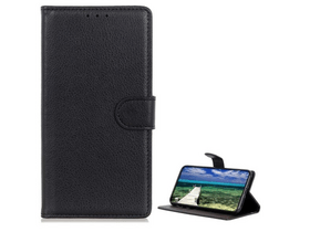 Gigapack Nokia G42 Flip tok, fekete (148838) Gigapack Nokia G42 Flip tok, fekete (148838)