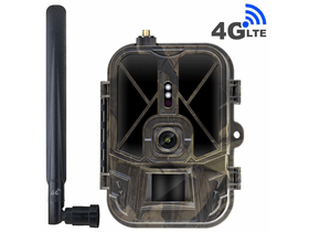 Vadkamera, fotócsapda, PRO 4G Vadkamera, fotócsapda, PRO 4G