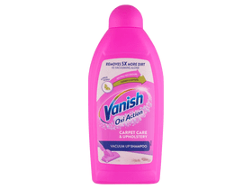 Vanish Szőnyegsampon Kézi, 500ml