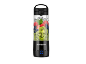 nutribullet® Portable Hordozható turmixgép, fekete (NBP003B) nutribullet® Portable Hordozható turmixgép, fekete (NBP003B)