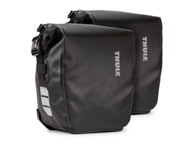 Thule Shield Pannier 13L Kerékpáros táska pár (3204205) Thule Shield Pannier 13L Kerékpáros táska pár (3204205)
