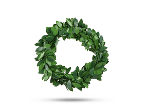 Family 58559C Karácsonyi zöld girland Family 58559C Karácsonyi zöld girland