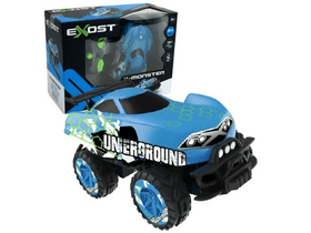 Silverlit X-Monster távirányítós autó, 1:34 (20611BL) Silverlit X-Monster távirányítós autó, 1:34 (20611BL)