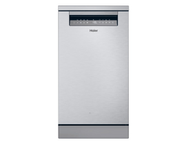 Haier XF1C3TB1FX I-Pro Shine Mosogatógép, inox