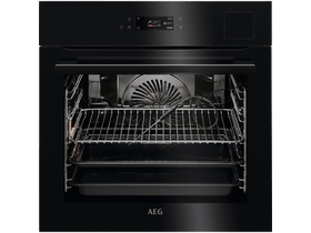 AEG BSE798380B Ugradbena parna pećnica AEG BSE798380B Ugradbena parna pećnica
