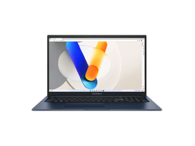 Asus Vivobook 17 X1704VA-AU1112W Notebook + Windows 11