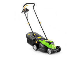 Fieldmann FZR 2031-E Elektromos fűnyíró Fieldmann FZR 2031-E Elektromos fűnyíró