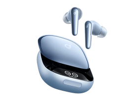 Anker Soundcore Liberty 4 Pro TWS fülhallgató, kék (A3954GG1)