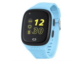 Garett Kids Rock 4G RT Gyermek okosóra, kék Garett Kids Rock 4G RT Gyermek okosóra, kék