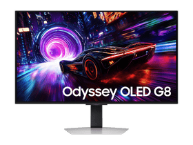 Samsung LS32FG812SUXEN Odyssey G8 OLED 32 Samsung LS32FG812SUXEN Odyssey G8 OLED 32