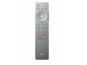 TCL TV távirányító RC933