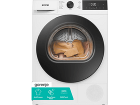 Gorenje DG2P8CP Hőszivattyús szárítógép Gorenje DG2P8CP Hőszivattyús szárítógép