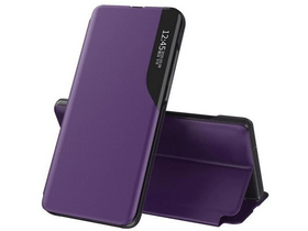 Gigapack Samsung Galaxy A35 5G Aktív flip tok, lila (GP-154445) Gigapack Samsung Galaxy A35 5G Aktív flip tok, lila (GP-154445)