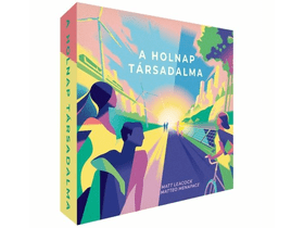 A holnap társadalma