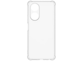 Gigapack Oppo A78 5G Szilikon tok, átlátszó (151385) Gigapack Oppo A78 5G Szilikon tok, átlátszó (151385)