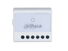 Dahua ARM7011-W2(868) Vezeték nélküli relé Dahua ARM7011-W2(868) Vezeték nélküli relé