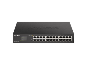 D-Link DGS-1100-24V2/E 24x1000Mbps Switch