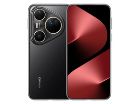 Huawei Pura 80 Ultra 16/512GB Okostelefon, fekete Huawei Pura 80 Ultra 16/512GB Okostelefon, fekete