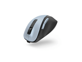 Hama MW-500 V2 bežični optički miš, plavi (173034) Hama MW-500 V2 bežični optički miš, plavi (173034)