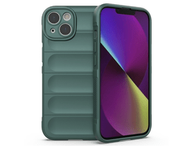 Szilikon tok s.zöld Apple iPhone 14