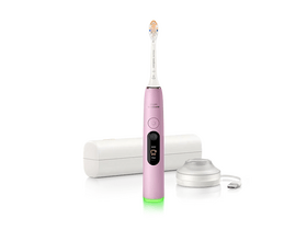 Philips HX8311/15 Sonicare DiamondClean 8000 Elektromos fogkefe