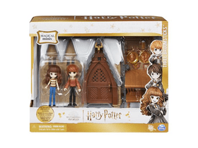 Harry Potter: Három Seprű játékszett figurákkal (6064869) Harry Potter: Három Seprű játékszett figurákkal (6064869)