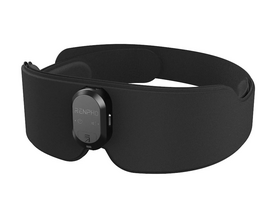 Renpho Eyesnooze Aroma szemmaszk, fekete (GS003) Renpho Eyesnooze Aroma szemmaszk, fekete (GS003)