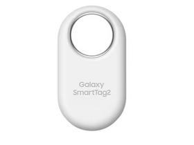 Samsung Galaxy SmartTag2 tracker, bijeli (EI-T5600BWEGEU) Samsung Galaxy SmartTag2 tracker, bijeli (EI-T5600BWEGEU)