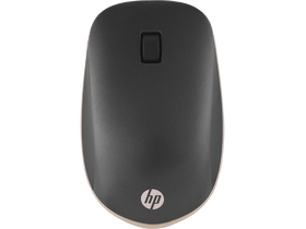 HP vezeték nélküli egér Slim410,fekete