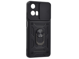 Gigapack Motorola Moto E14/G04/G24 Defender tok, fekete (155649) Gigapack Motorola Moto E14/G04/G24 Defender tok, fekete (155649)