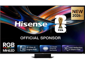 Hisense 75UR9S 75