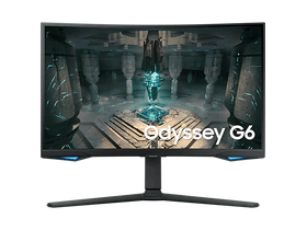 WQHD VA gaming 240Hz