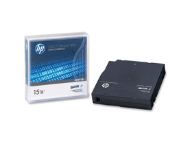 HP LTO‑7 Ultrium 15TB RW Adatkazetta (C7977A) HP LTO‑7 Ultrium 15TB RW Adatkazetta (C7977A)
