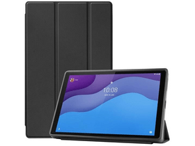 Gigapack Lenovo Tab M10 HD (TB-X306F) torbica od umjetne kože, crna (104169) Gigapack Lenovo Tab M10 HD (TB-X306F) torbica od umjetne kože, crna (104169)