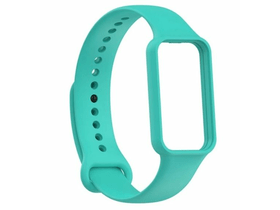 Pótszíj világoszöld Amazfit Band 7