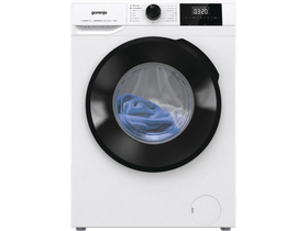 Gorenje W1NGPI61SBS Elöltöltős mosógép Gorenje W1NGPI61SBS Elöltöltős mosógép