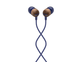 Marley Smile Jamaica Denim žičane slušalice (EM-JE041-DN) Marley Smile Jamaica Denim žičane slušalice (EM-JE041-DN)