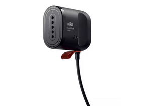Braun GS1071BK QuickStyle mini ruhagőzölő