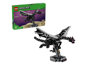 LEGO® Minecraft® A Végzetsárkány (21595)