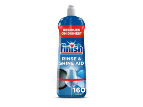 Finish Regular Mosogatógép öblítő, 800ml Finish Regular Mosogatógép öblítő, 800ml