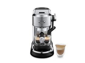 Delonghi EC950.M Dedica Maestro Plus aparat za expresso kavu Delonghi EC950.M Dedica Maestro Plus aparat za expresso kavu