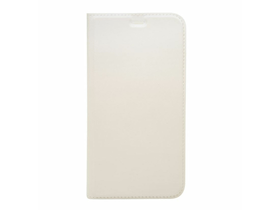 Cellect iPhone SE (2020)/ 8/7 Flip tok, fehér (BOOKTYPE-IPHSE20-W) Cellect iPhone SE (2020)/ 8/7 Flip tok, fehér (BOOKTYPE-IPHSE20-W)