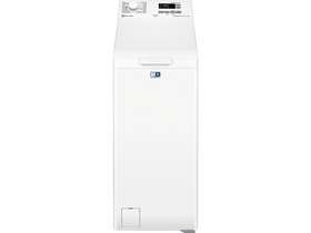 Electrolux EW6TN5261FH Felültöltős mosógép Electrolux EW6TN5261FH Felültöltős mosógép