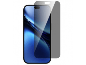 Cellect iPhone 18 Pro Max betekintésmentes üvegfólia (LCD-IPH18PM-PRIVACY) Cellect iPhone 18 Pro Max betekintésmentes üvegfólia (LCD-IPH18PM-PRIVACY)