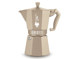 Bialetti Moka Exclusive Induction Kotyogós kávéfőző (9078) Bialetti Moka Exclusive Induction Kotyogós kávéfőző (9078)